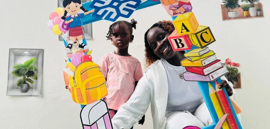 La rentrée scolaire 2025-2026