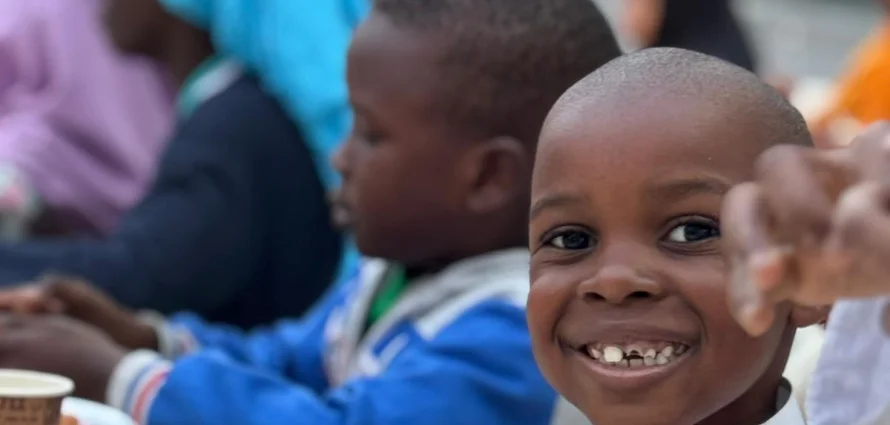 journée de solidarité et de partage