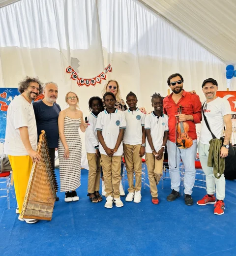 festival de musique de saint louis