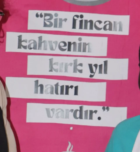 La Journée du Café Turc