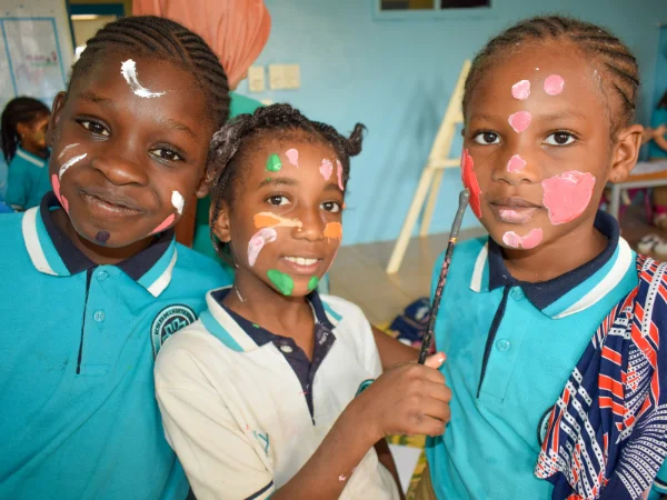 Ecoles Maarif Senegal